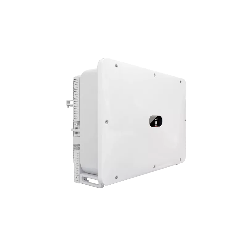 Huawei komercinis keitiklis 115kW 400VAC 10-MPPT