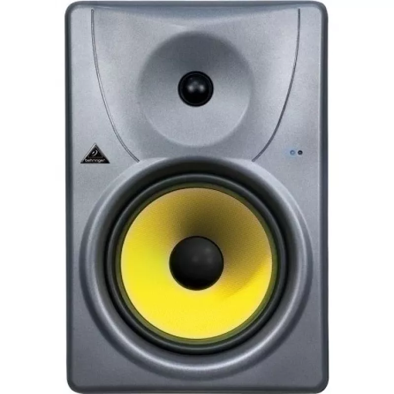 Behringer Truth B1031A 2 krypčių sidabrinis, geltonas laidinis 100 W