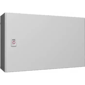 Elektros spinta Rittal AX 1039.000 nerūdijančio plieno IP66 600×380×210 mm