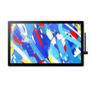 Grafinė planšetė Wacom Cintiq 24 Touch 527 x 296 mm 5080 lpi