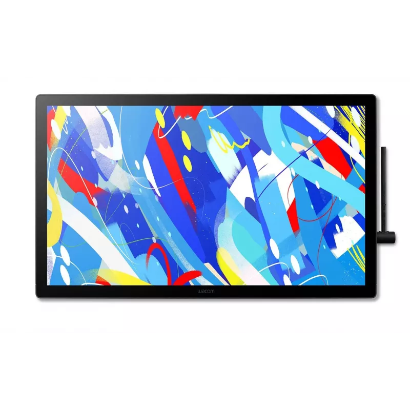 Grafinė planšetė Wacom Cintiq 24 Touch 527 x 296 mm 5080 lpi