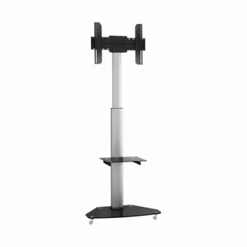 Mobilus grindinis stovas Sbox FS-500 (37-70 col., 40 kg, VESA 600x400)