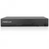 Foscam FN9108HE tinklinis vaizdo registratorius juodas 8 kanalų, 5MP, PoE, HDMI+VGA