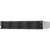 QNAP TS-h1277AXU-RP-R7-32G, NAS, stelažas (2U), AMD Ryzen™ 7, 32 GB, DDR5, 0 TB