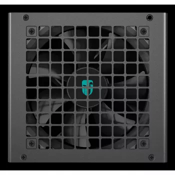 Maitinimo blokas DeepCool PF700X 700W ATX, 80 PLUS Bronza, 700 W, 1x 120 mm ventiliatorius, 24-pin, 2x 4+4 CPU, 4x 6+2 PCIe, 6x SATA