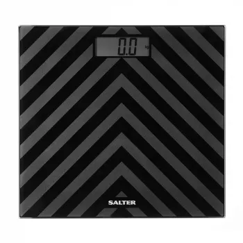 Svarstyklės vonios Salter SA00287 BACFEU16 Chevron Two Tone