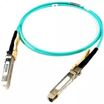 Optinis kabelis Cisco SFP-25G-AOC10M= 10 m SFP28 vyriškas/vyriškas