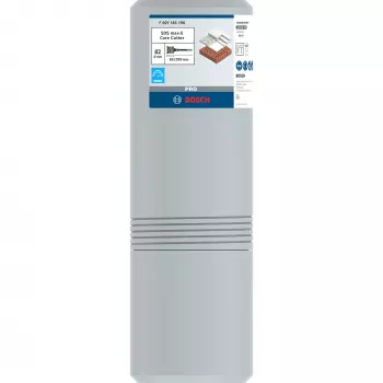 Bosch F 00Y 145 196 kaltinis gręžtuvas betonui
