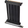 Thermaltake PCI-E 4.0 130mm Dvigubas 90 laipsnių kabelis