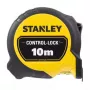 Matavimo juosta Stanley STHT37233-0 10 m geltona