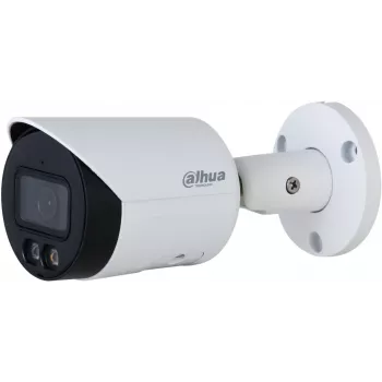 Apsaugos kamera Dahua IPC-HFW2449S-S-IL-0280B 4MP IR Bullet