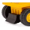 Vaikiškas traktorius Milly Mally Ride On CAT Loader 5299