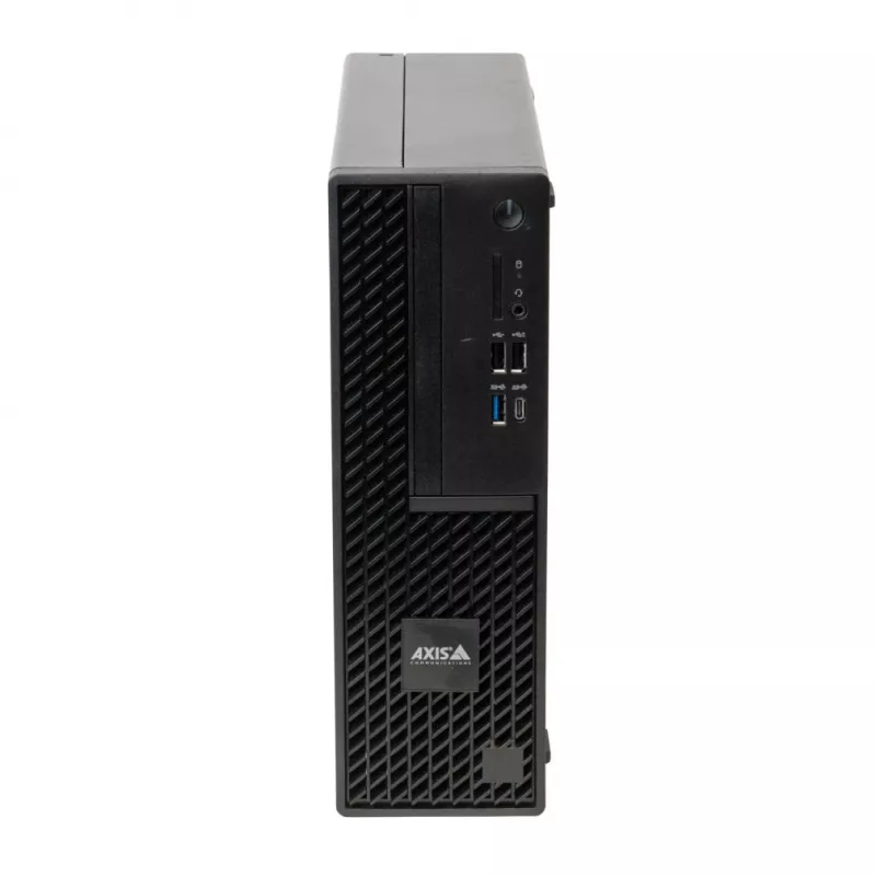 Darbo stotis Axis 02692-002 Intel UHD Graphics 16 GB 256 GB SSD Windows 10 IoT Enterprise
