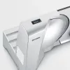 Pjaustyklė Severin AS 3917 elektrinė 150 W pilka plastikinė