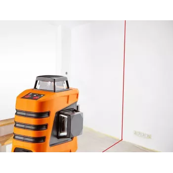 Lazerinis nivelyras NEO tools 75-103