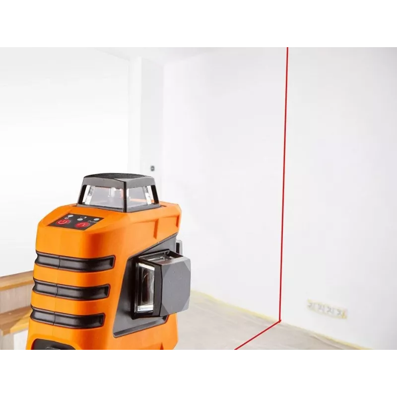 Lazerinis nivelyras NEO tools 75-103