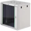 Sieninis stelažas Digitus DN-19 12-U-EC
