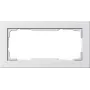 Gira 100222 Baltas