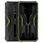 Ulefone Armor X12 Pro 4/64GB Juoda/Žalia be įkroviklio