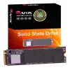 AFOX ME300-256GN M.2 NVMe SSD 256GB, PCIe 3.0, 2000/1400 MB/s, 3D NAND