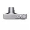 AgfaPhoto Realishot DC9200 kompaktiškas fotoaparatas 24 MP CMOS sidabrinis (DC23 SILVER)