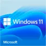 Windows 11 Home, operacinės sistemos programinė įranga 64 bitų, vokiečių kalba, DVD-ROM