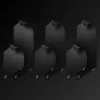 Pelėdėlis SteelSeries QcK Performance XL – Speed (900 x 400 mm)