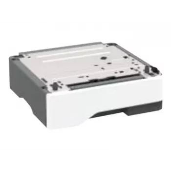 Lexmark 29S0600 popieriaus dėklas / padavimo įrenginys – 550 lapų, 1 stalčius, skirtas B3340dw, B3442dw, MB3442adw, MS331dn, MS431dn, MX331adn, MX431adn