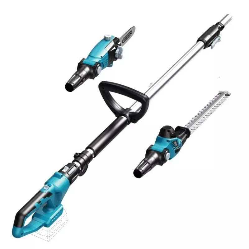 Krūmapjovė Dedra DED7096 600W 60cm ašmenys