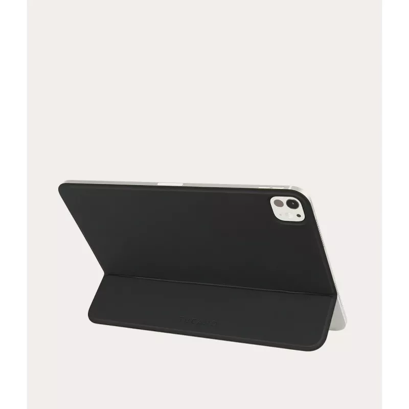 Korpusas Tucano Magnet 27,9 cm (11 colių), skirtas iPad Pro 11 M4, juodas