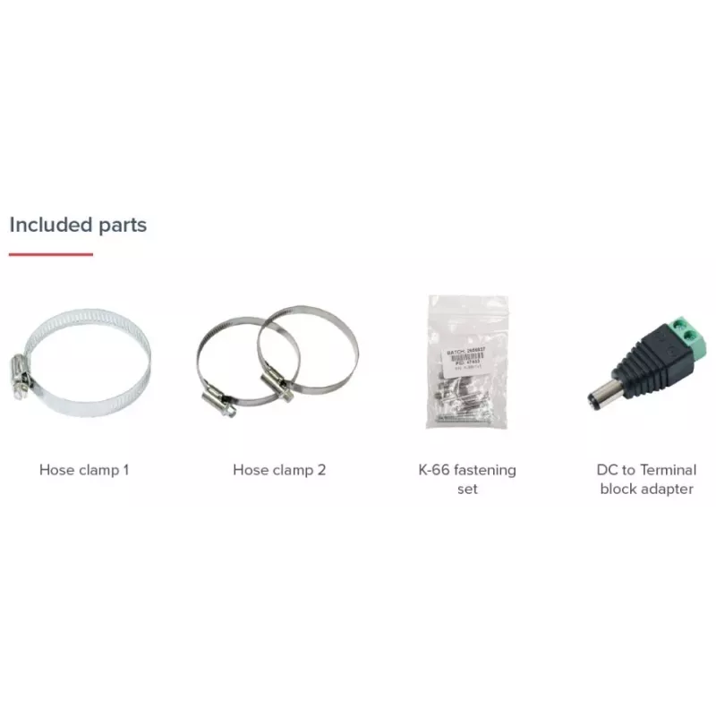 MikroTik netPower 15FR – lauko Ethernet jungiklis su reversiniu PoE