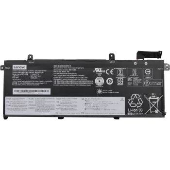 Lenovo vidinė 3c 50Wh Li-Ion SMP baterija (02DL008-RFB)