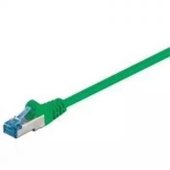 Wentronic 94142 Ethernet Patch kabelis