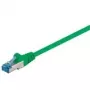 Wentronic 94142 Ethernet Patch kabelis
