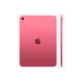 Apple iPad 256 GB 27,9 cm (11 inch) Wi-Fi 6 (802.11ax) iPadOS 18 Rožinis