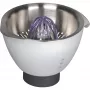 Kenwood AT312 priedas citrusinių vaisių spaudimui - 0,6 L, sidabrinis/baltas