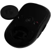 Gaming pelė Logitech G PRO 2 LIGHTSPEED RF Wireless, HERO 2 jutiklis, 32000 DPI, 1 ms, 8 mygtukai, ambidekstrinė, 95 h baterija