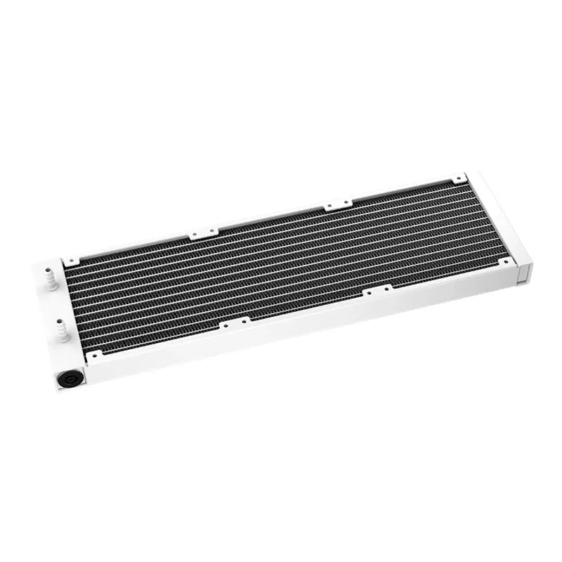 Vandens aušintuvas DeepCool LS720 WH 360 mm 3×120 mm FC120 A-RGB PWM 500-2250 RPM 32.9 dB