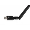 Belaidis USB adapteris Cudy WU1400 Wi‑Fi 5 867 Mbit/s dviejų juostų