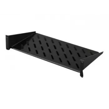 Lentyna stelažinė Rittal DK 5501.615 19 inch 250 mm juoda