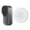 Extralink SmartLife 1080p 5MP lauko vaizdo domofonas