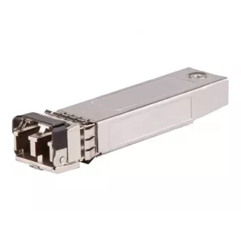 HPE Aruba SFP modulis 1Gbit/s SFP LC LX 10km SMF XCVR I-Tmp