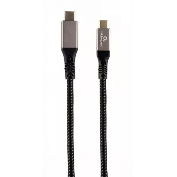 USB-C laidas Gembird CCBP-USB3-CMCM100-1.5M