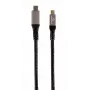 USB-C laidas Gembird CCBP-USB3-CMCM100-1.5M