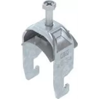Gnybtų laikiklis OBO Bettermann 28-34 mm BS-U1-K-34 FT (1186729)