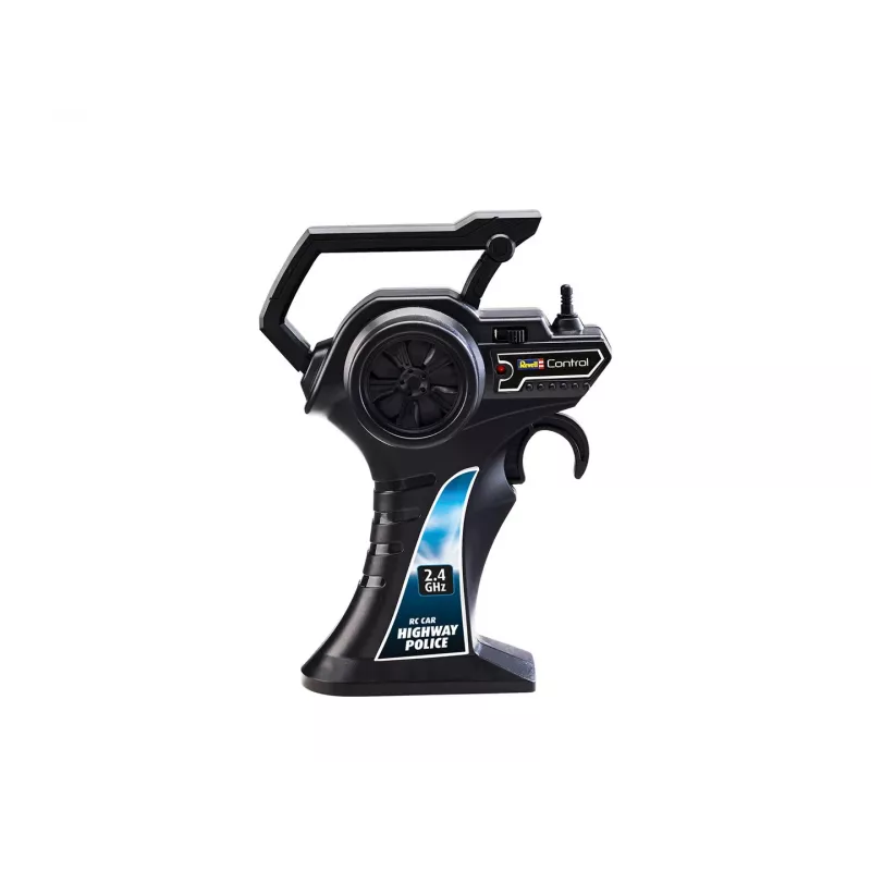 Revell Highway Policy automobilis