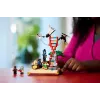 LEGO IDEAS 21355 STEM evoliucija