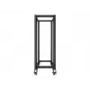 Atviras stovas Lanberg OR01-6032-B 32U juodas