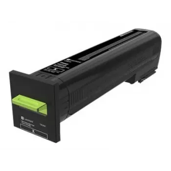 Toneriai Lexmark Toner Corporate Black 8k 72K20KE