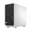 Korpusas Meshify 2 Lite White TG Clear